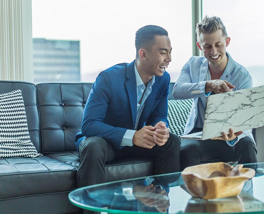 acuerdo bienes raices