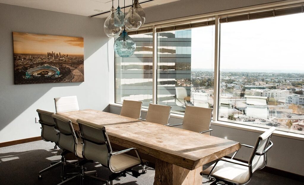 interior de un departamento en Angelópilis