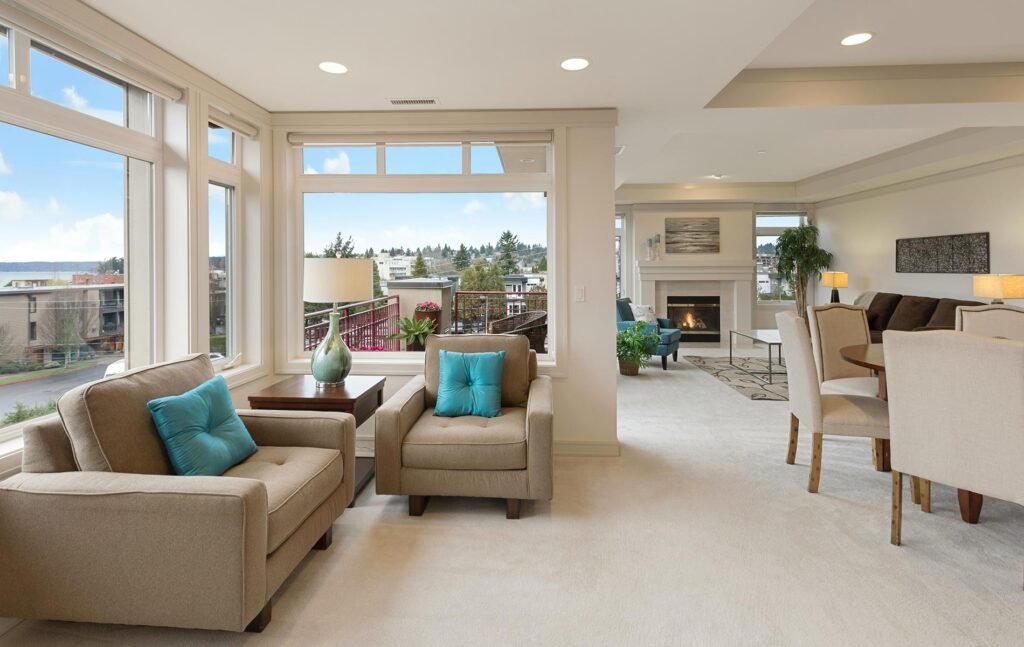 casa de lujo en Puebla